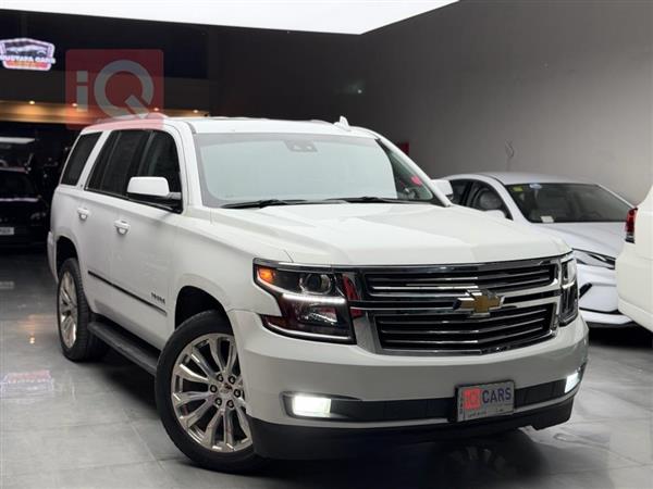 Chevrolet Tahoe 2020 for sale in Iraq - Erbil